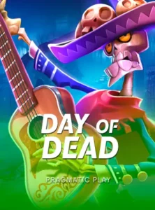 day dead